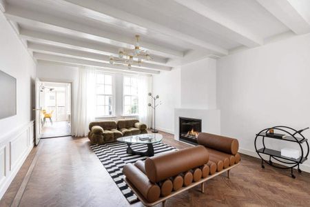 Flat Rozengracht, Amsterdam - For Rent - Photo 4