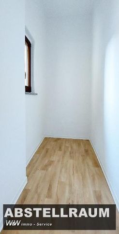 Zentrumsnah wohnen - 3 Zimmer, Balkon, Tageslichtbad und Lift - Photo 2