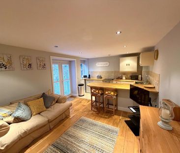 1 bedroom cottage to rent - Photo 1