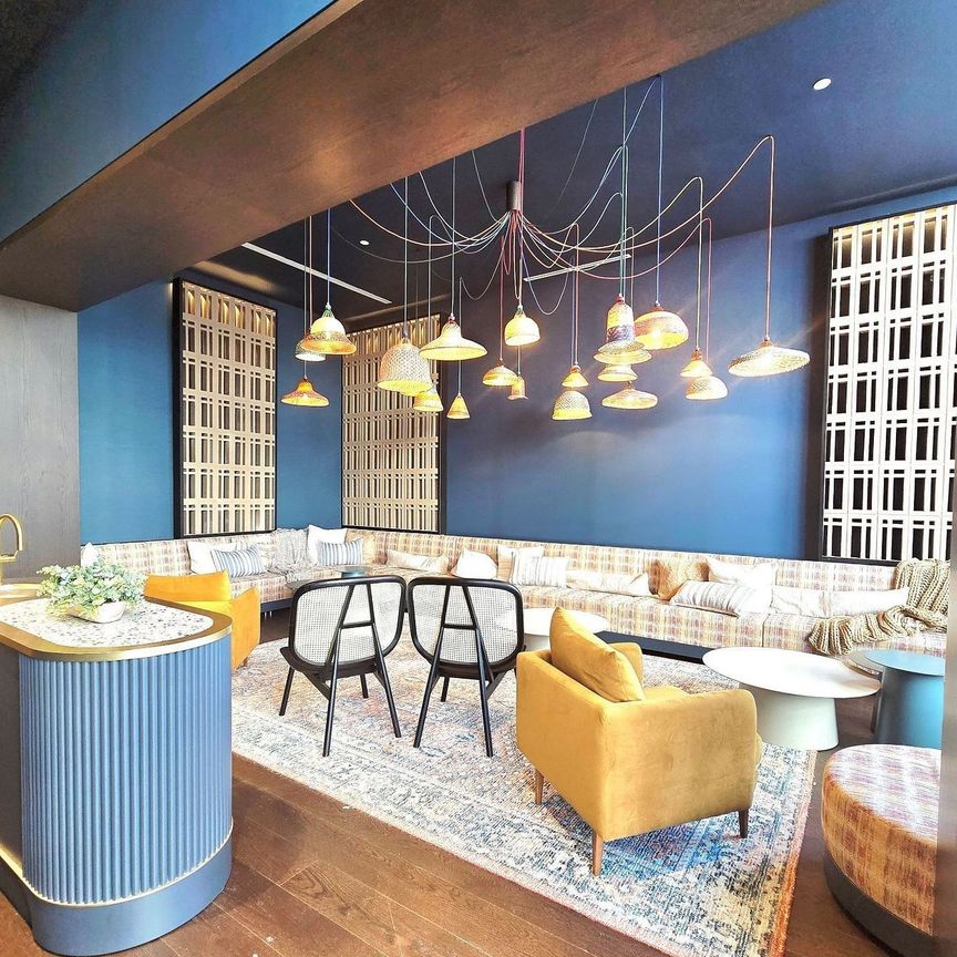 For Lease - 10 Abeja Street Unit# 2019, Vaughan, Ontario - Photo 1