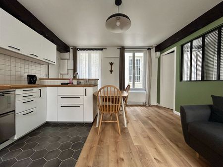 Apartment - Photo 5