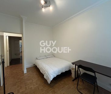 Appartement Paris 3 pièce(s) 74.35 m2 - Photo 3