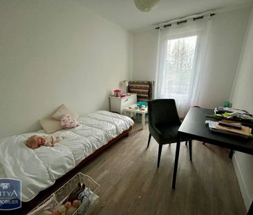 Maison à louer 3 pièces 72m² - Photo 4