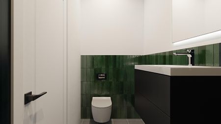 Te huur: Appartement Jansveld 25 E in Utrecht - Foto 4