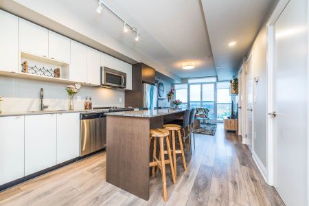 For Lease - 9 Valhalla Inn Road Unit# 2506, Toronto, Ontario - Photo 2