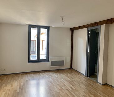 T2 de 52m² – Proche Place des Carmes – LIMOGES – LOCATION – BEGIP - Photo 2