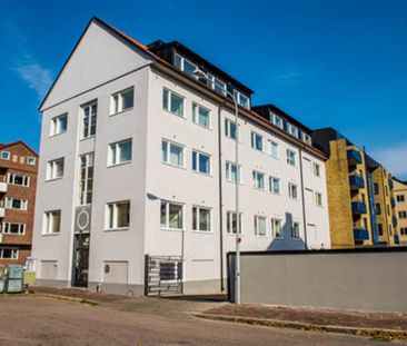 Kristinebergsvägen 26 - Foto 1