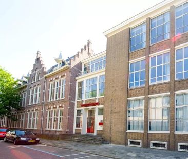 Kanaalstraat - Foto 1