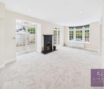 Lime Grove, Totteridge, N20 - Photo 4