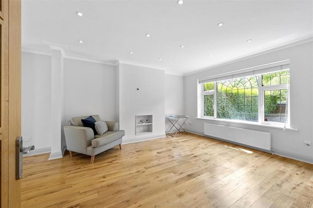 5 bedroom semi-detached house to rent - Photo 1