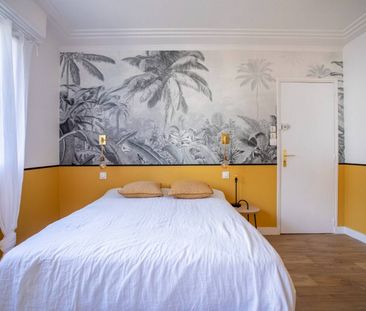 Maison d'O. Coliving Chbre+sde privative - Photo 4