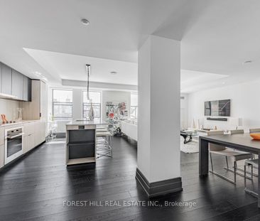 For Lease - 2 Avenue Road Unit# 1505, Toronto, Ontario - Photo 5