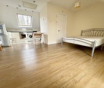 Flat 3 Glen Road, Sheffield, S7 1RA - Photo 3