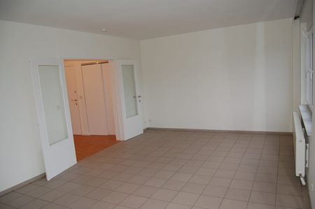 Appartement te huur - Foto 3