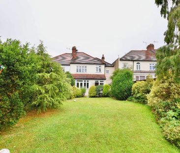 5 bedroom terraced house to rent - Photo 5
