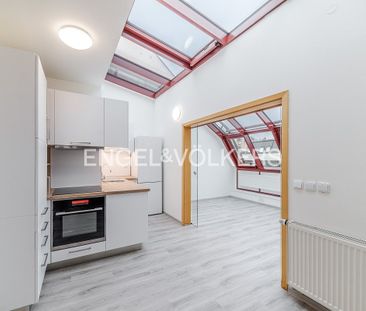 Apartment for rent, 4+1 - 3 bedrooms, 80m - Photo 5