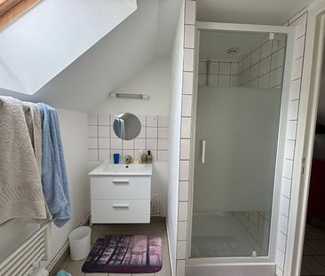 Location Appartement 1 pièce 17m² - Photo 3