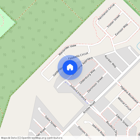 4A Gelderland Road, 6112, Forrestdale