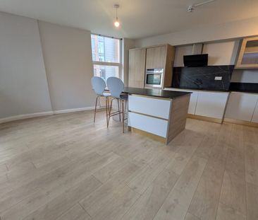 Alfreton Road, Nottingham, NG7 3NS - Photo 2