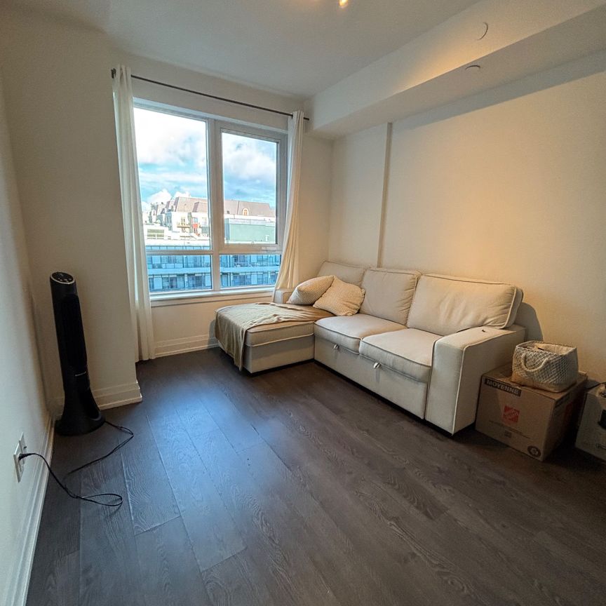 For Lease - 591 Sheppard Avenue Unit# 925, Toronto, Ontario - Photo 1