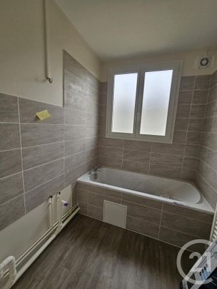 Appartement F3 à louer 3 pièces - 69,14 m2 CHATEAUROUX - 36 - Photo 1