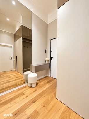 Apartament 4 camere One Cotroceni/ Parcare - Photo 1