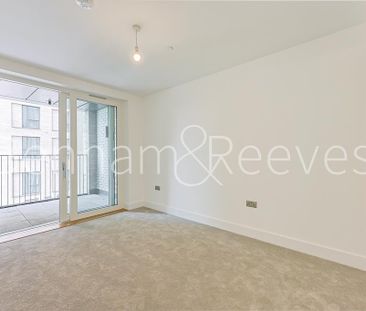 1 bedroom apartment to rent - Photo 4