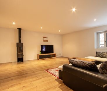 Habiter avec vue sur le lac - la maison de vos rêves pour toute la ... - Foto 4