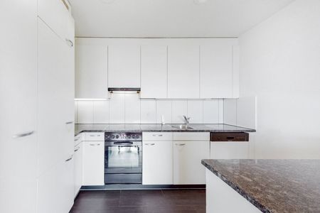 4.5 Zimmer, 98 m², 5. Stock - Photo 2