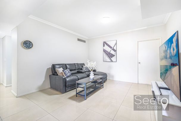 C110/27-29 George Street, North Strathfield NSW 2137 - Apartment For Rent | Domain - Photo 1