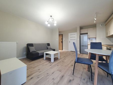 2 pokoje | Parkowe Wzgórze | Kielce - Фото 4