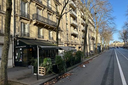 Location boulevard de la Tour-Maubourg, Paris 7ème - Photo 3