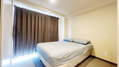 City Centre, 1 bedroom - Photo 2