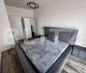 Apartament 2 camere, 60 mp, prima inchiriere, parcare, Satina Garden - Photo 3