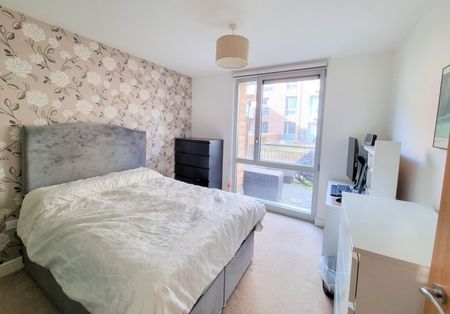 1 Bed Flat, Nelson Walk, E3 - Photo 2