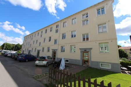 Intagsgatan 2C - Foto 4