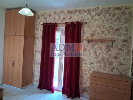 Studio/Γκαρσονιέρα για ενοικίαση Άγιος Ιωάννης Χωστός (Ηράκλειο Κρήτης) - Photo 3