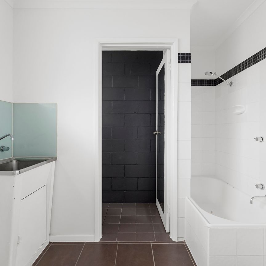 One Bedroom Unit - Quiet River Location - Photo 1