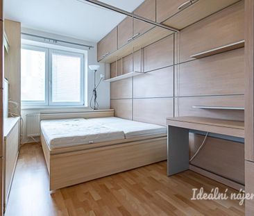 Pronájem bytuRenting an apartment 1+kk, 40 m2 - Photo 2