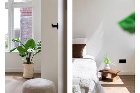 Henegouwerplein 10-C, Middelland, 3021PL, Rotterdam - Photo 4