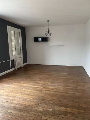 Appartement de 2 pièces situé à Compiègne centre ville - Photo 1