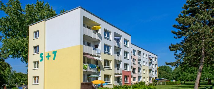 Demnächst frei! 2-Zimmer-Wohnung in Dortmund Wickede - Photo 1