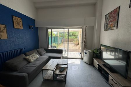 APPARTEMENT LES MILLES - 2 pièce(s) - 25 m2 - Photo 5