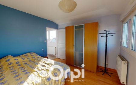 Appartement à louer 2 pièces • 60 m2 Hettange-Grande - Photo 3