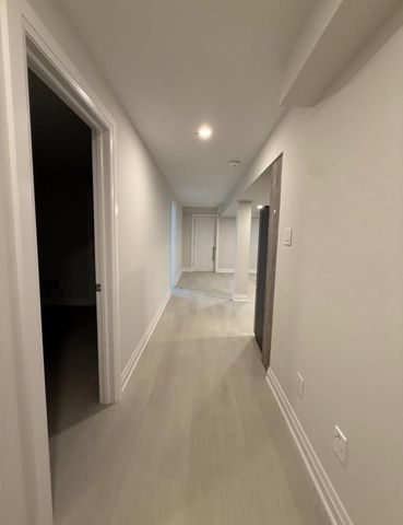 For Lease - 45 John Street Unit# Basement, Bradford West Gwillimbury, Ontario - Photo 2