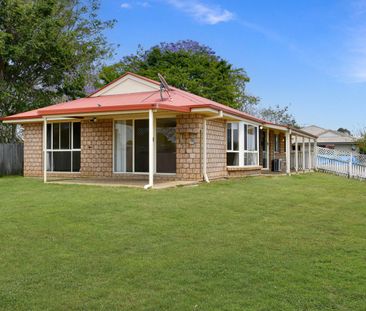 28 Chetwynd Street, Redbank Plains, Qld 4301 - Photo 2