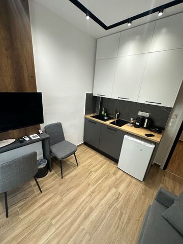 Studio/Γκαρσονιέρα για ενοικίαση - Φάληρο - Ιπποκράτειο, - Photo 5