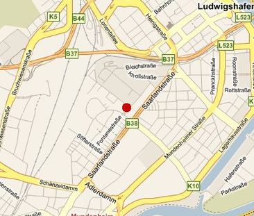 Erstbezug nach Sanierung ! - Foto 5