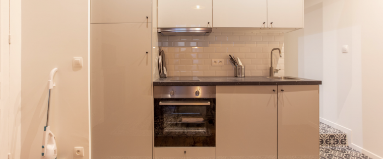 37 Avenue Jean-François Raclet, 69007 Lyon 07 - Photo 1