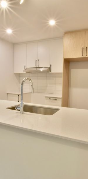4 1/2 Avec Bureau Saint-Hyacinthe - Photo 1